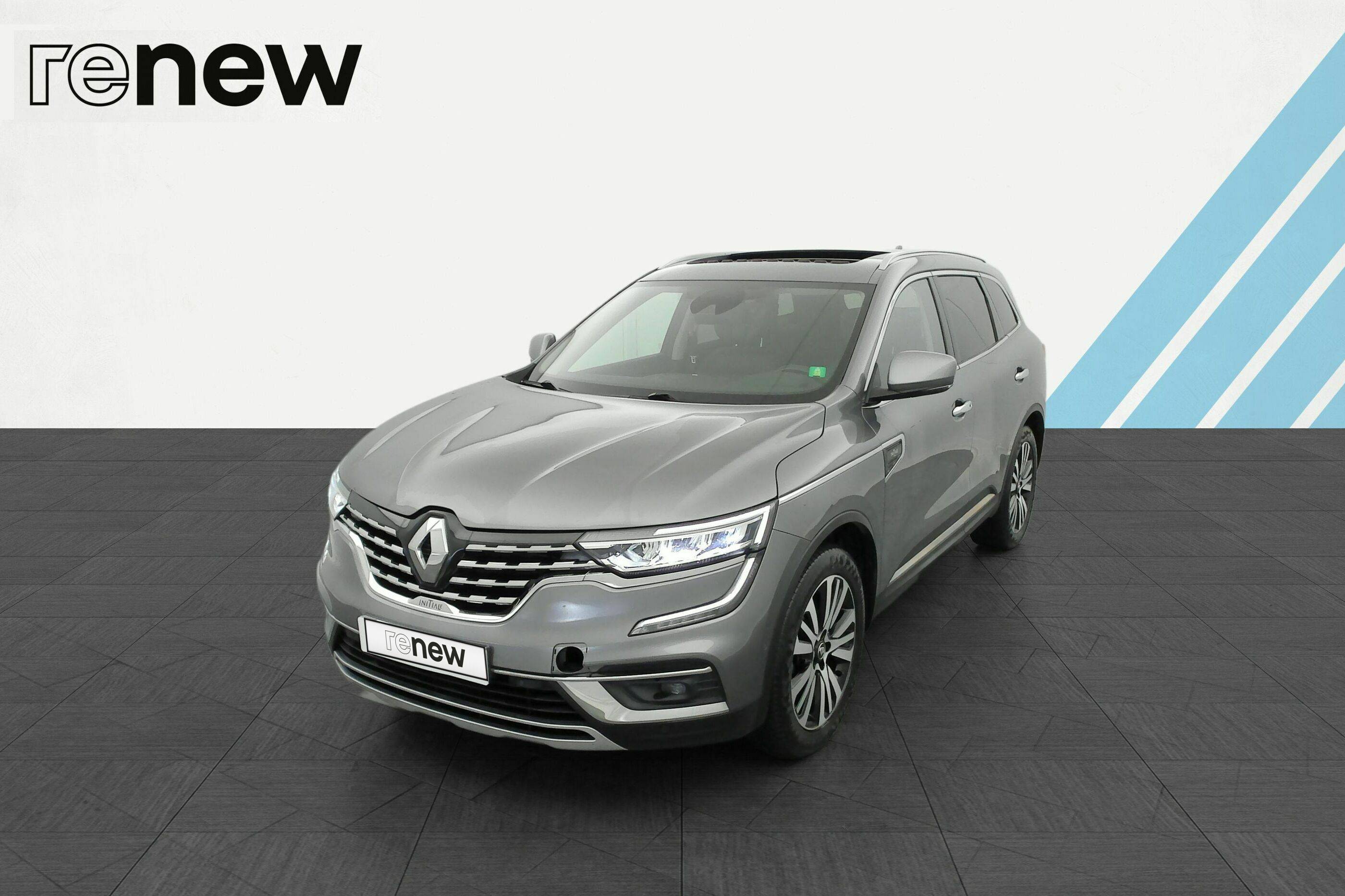 Image de l'annonce principale - Renault Koleos