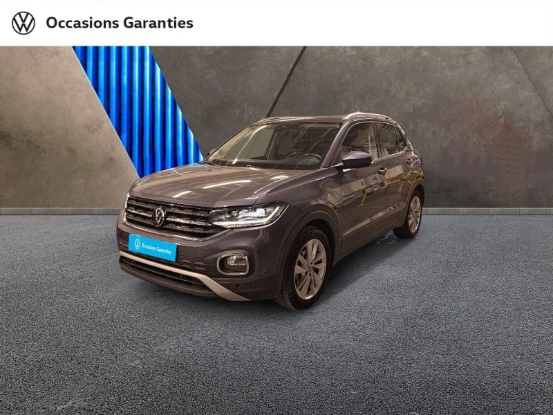 Image de l'annonce principale - Volkswagen T-Cross