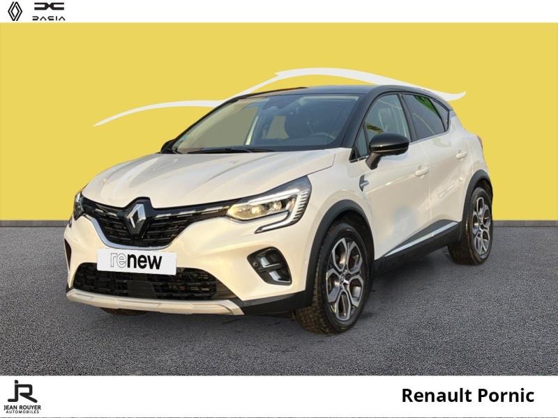 Image de l'annonce principale - Renault Captur