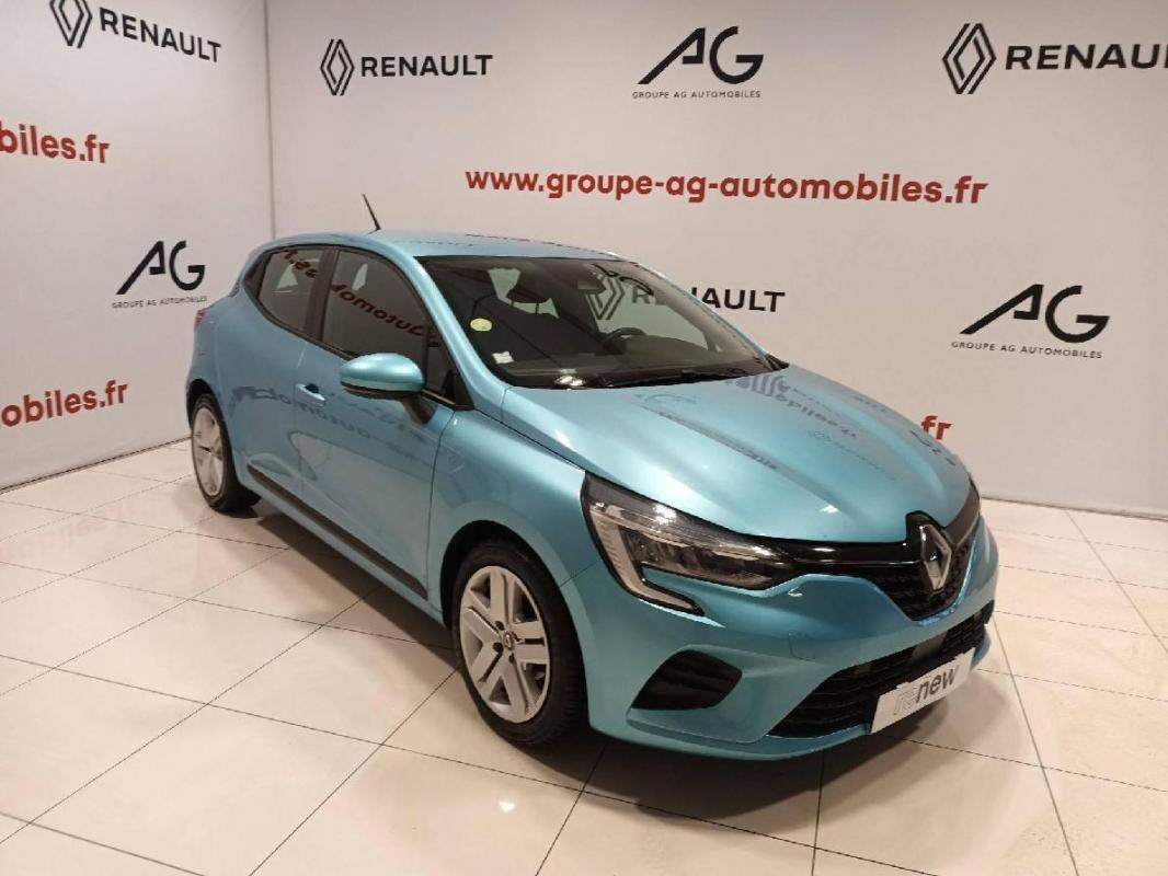 Image de l'annonce principale - Renault Clio