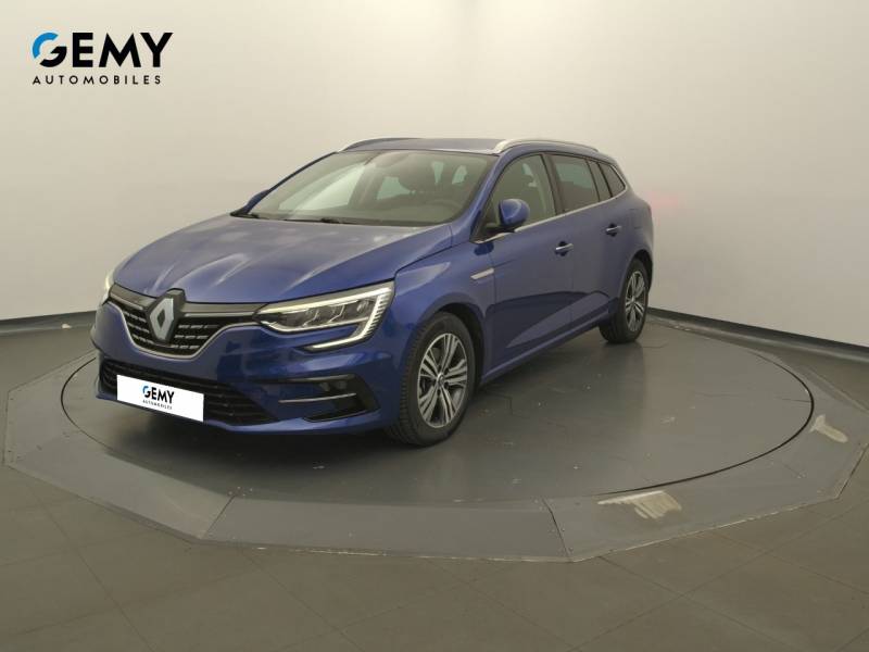 Image de l'annonce principale - Renault Megane