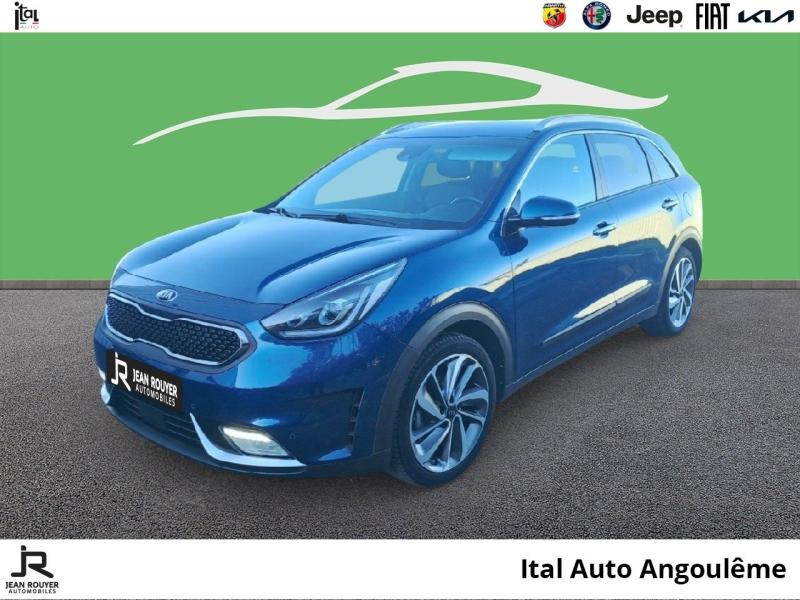 Image de l'annonce principale - Kia Niro