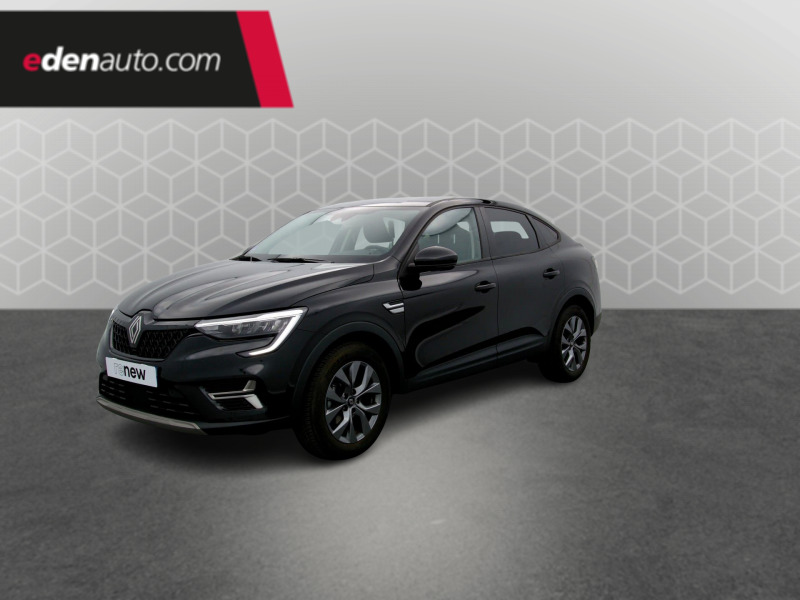 Image de l'annonce principale - Renault Arkana