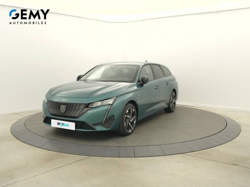 Image de l'annonce principale - Peugeot 308 SW