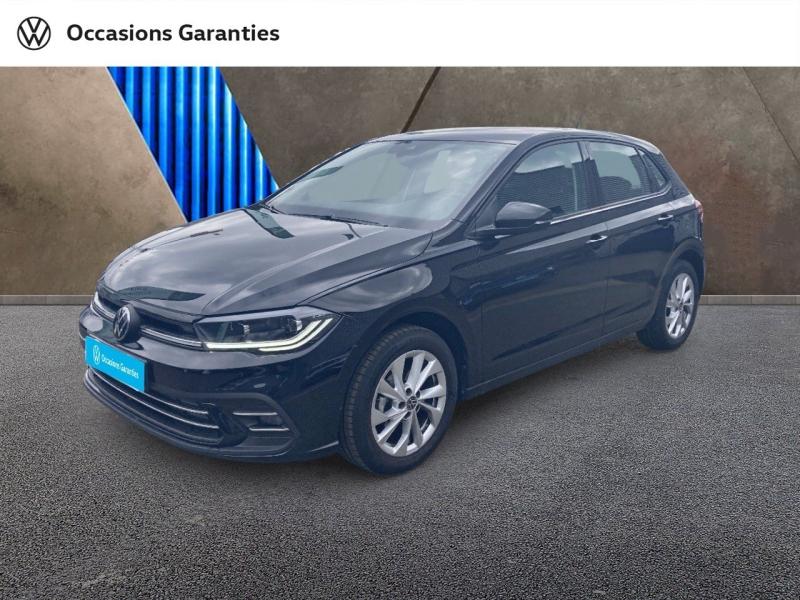 Image de l'annonce principale - Volkswagen Polo