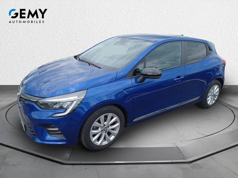 Image de l'annonce principale - Renault Clio