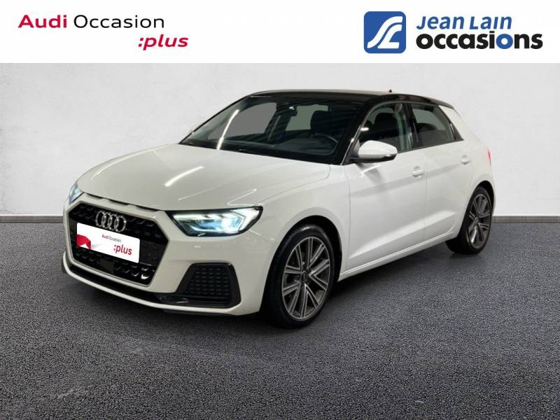 Image de l'annonce principale - Audi A1