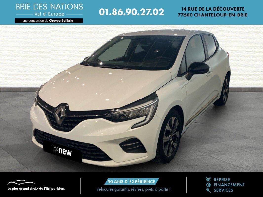 Image de l'annonce principale - Renault Clio
