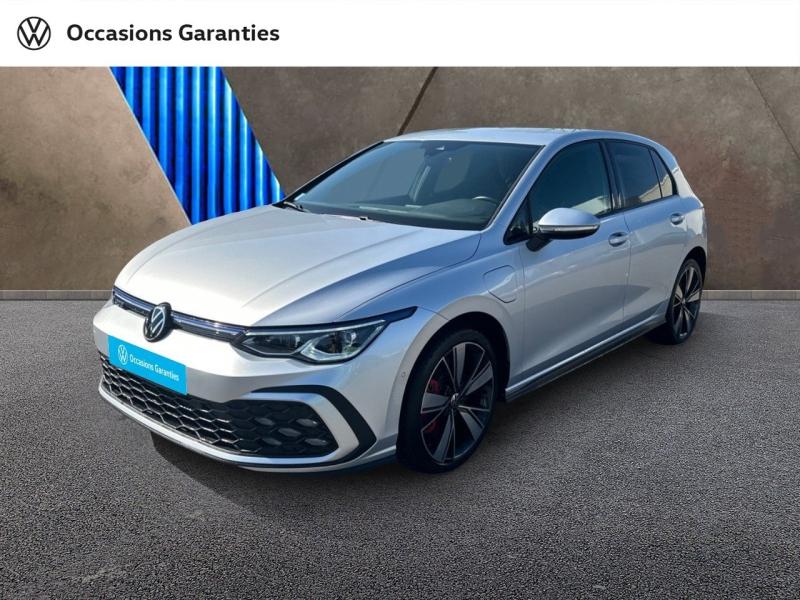 Image de l'annonce principale - Volkswagen Golf GTE