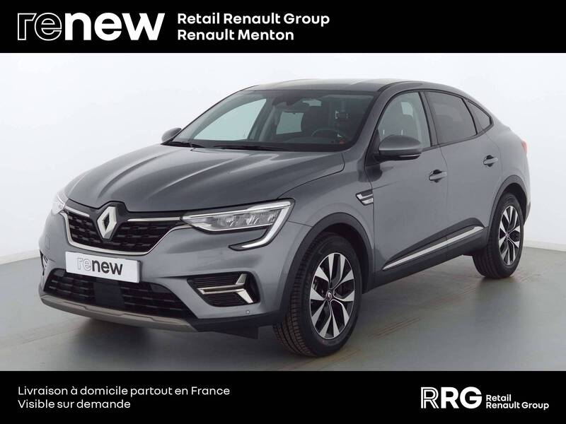 Image de l'annonce principale - Renault Arkana