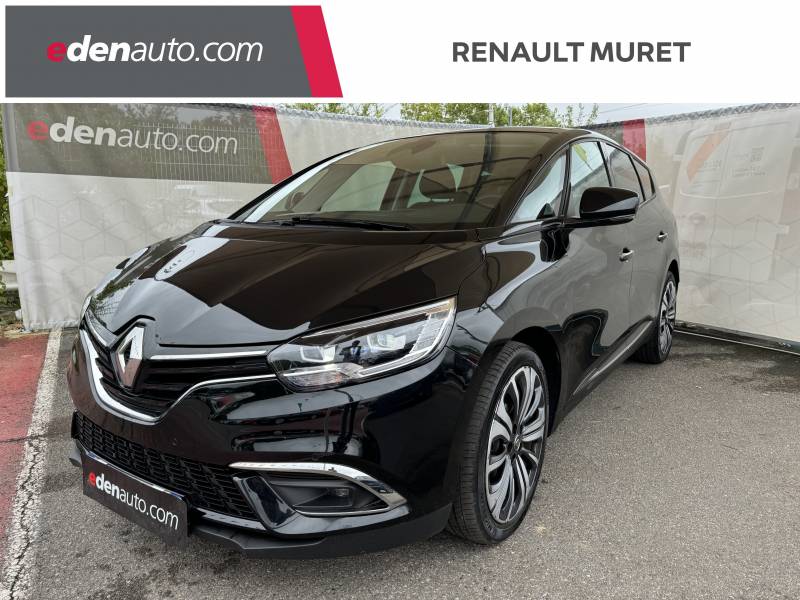 Image de l'annonce principale - Renault Grand Scénic