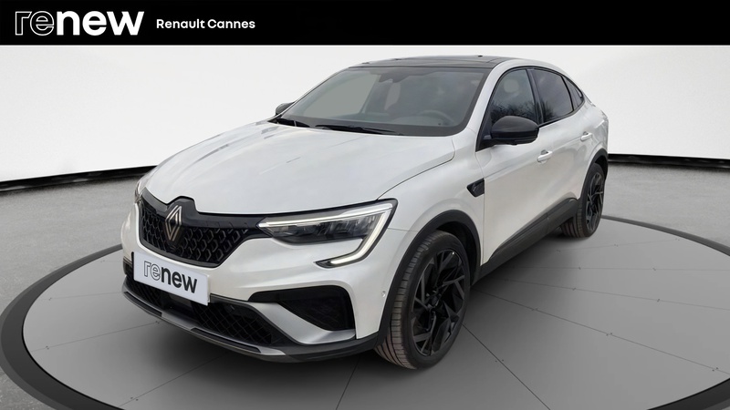 Image de l'annonce principale - Renault Arkana
