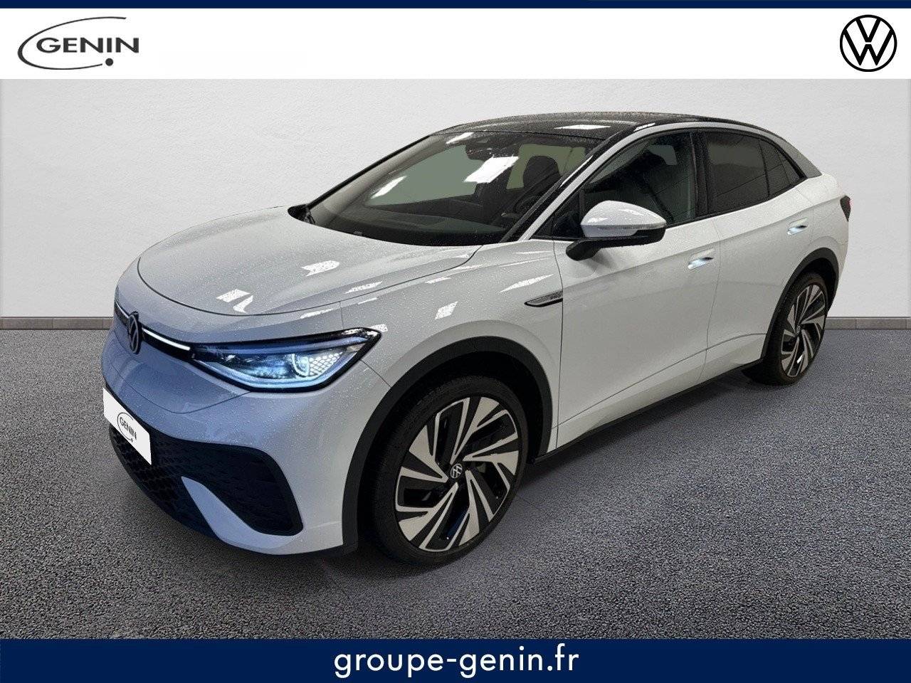 Volkswagen Id.5, Année 2023, ÉLECTRIQUE