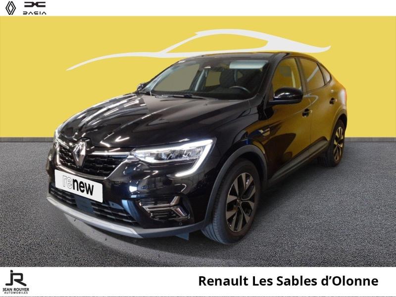 Image de l'annonce principale - Renault Arkana