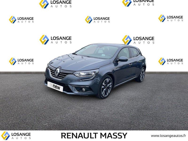 Image de l'annonce principale - Renault Megane