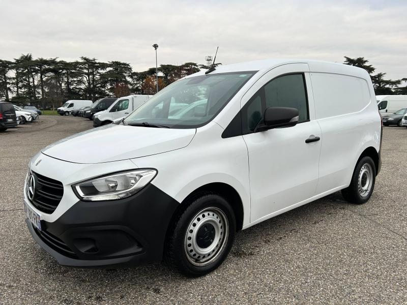 Image de l'annonce principale - Mercedes-Benz Citan