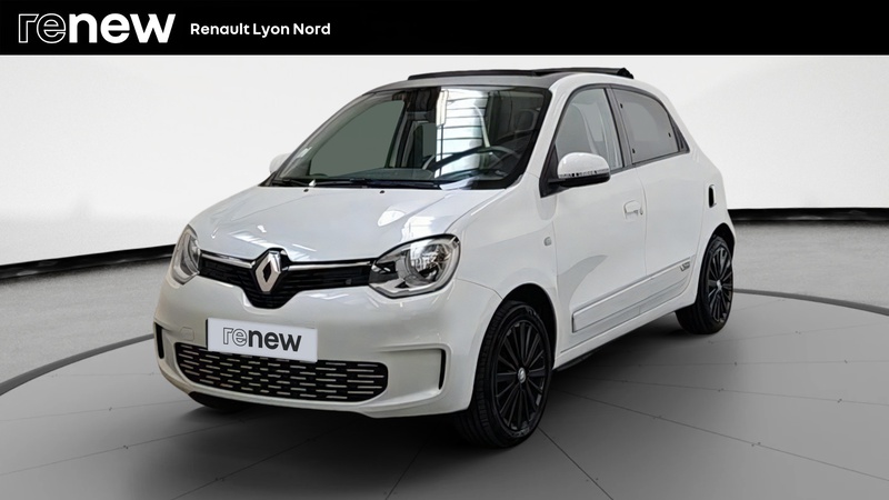 Image de l'annonce principale - Renault Twingo