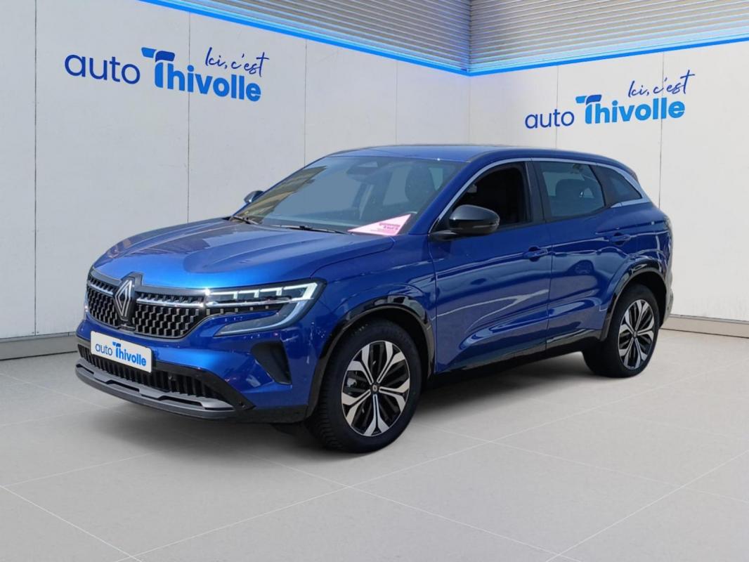 Image de l'annonce principale - Renault Austral