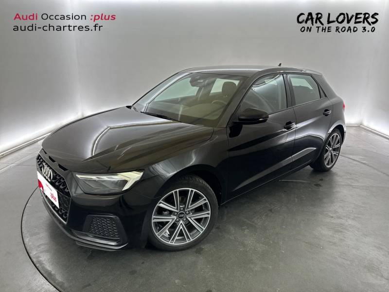 Image de l'annonce principale - Audi A1