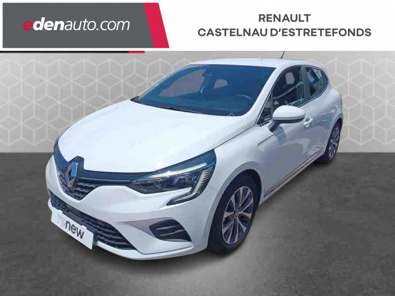 Image de l'annonce principale - Renault Clio
