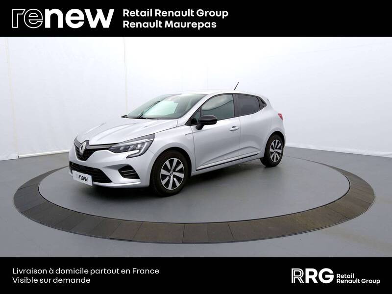 Image de l'annonce principale - Renault Clio