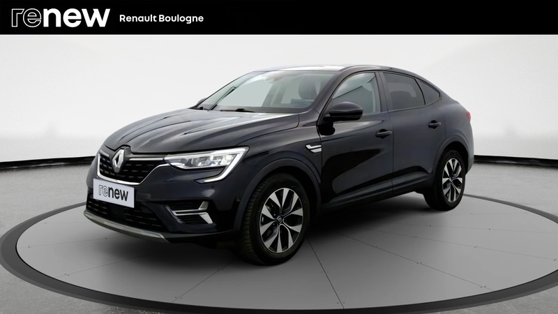Image de l'annonce principale - Renault Arkana