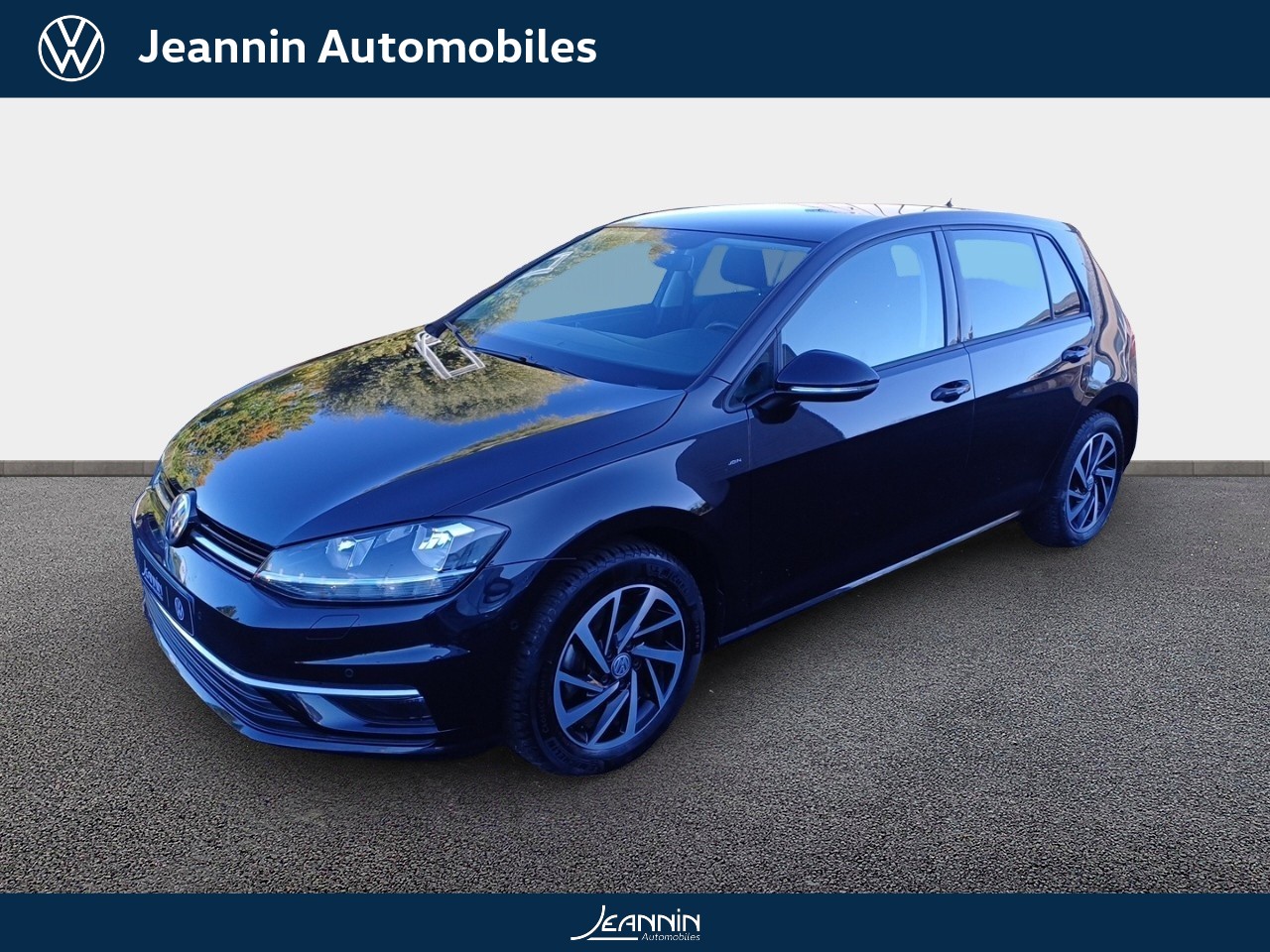 Image de l'annonce principale - Volkswagen Golf