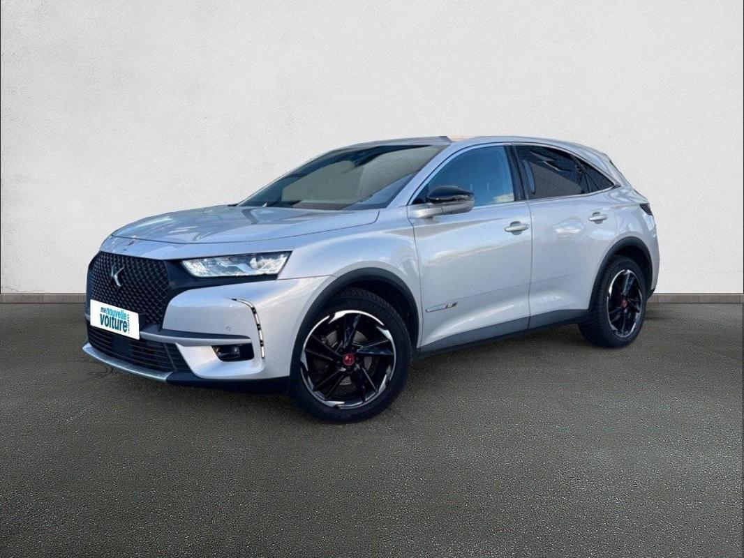 Image de l'annonce principale - DS DS 7 Crossback