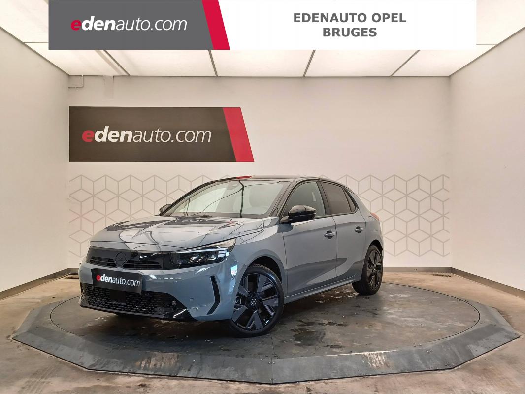 Image de l'annonce principale - Opel Corsa e