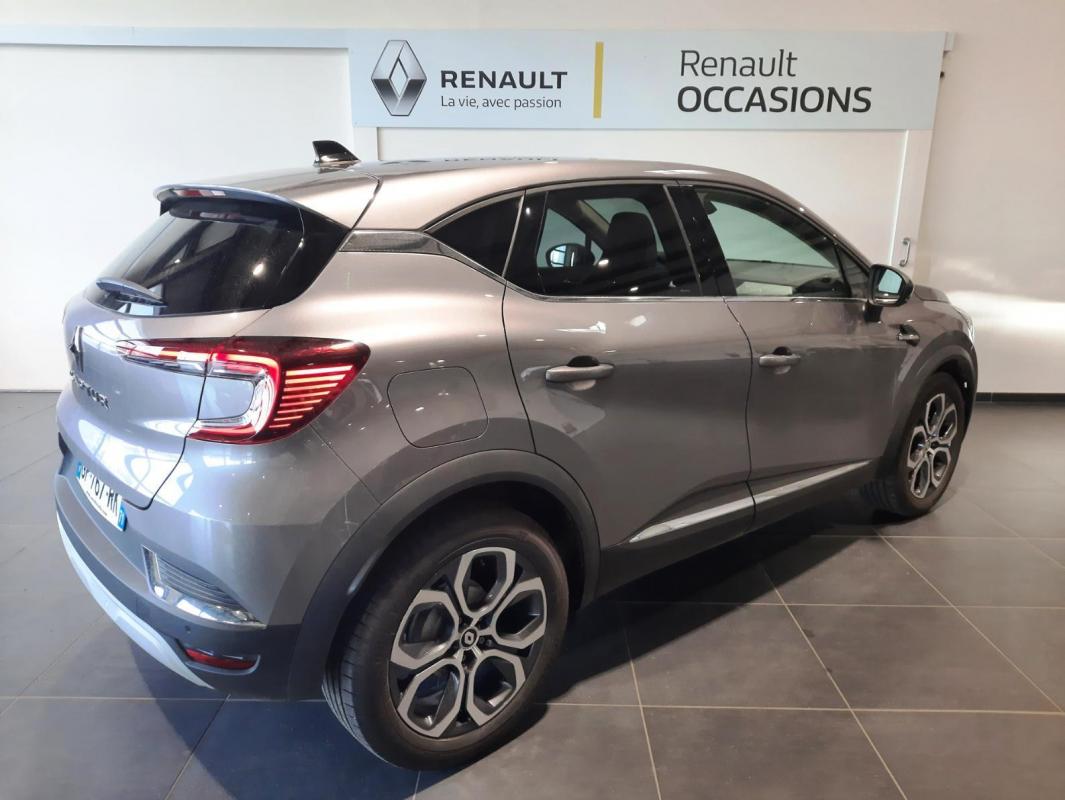 Image de l'annonce principale - Renault Captur