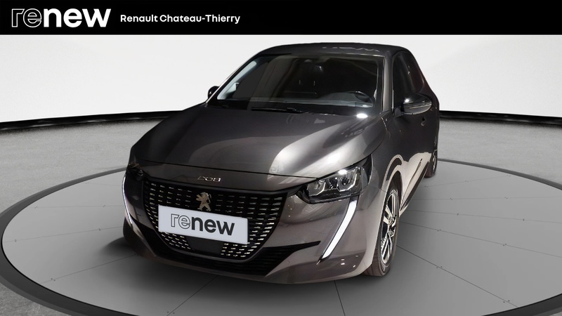 Image de l'annonce principale - Peugeot 208