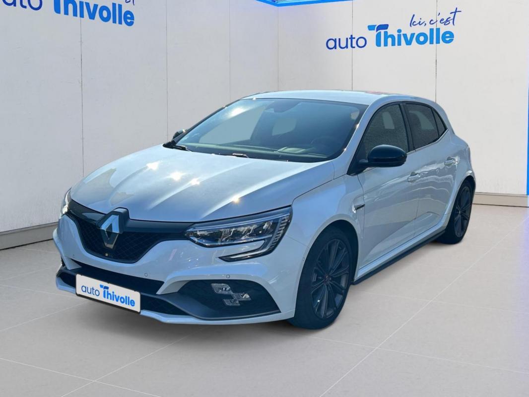 Image de l'annonce principale - Renault Megane R.S.