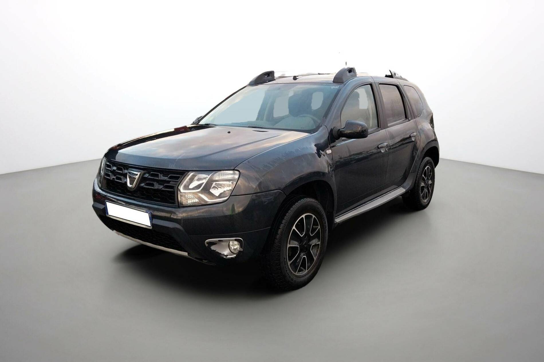 Image de l'annonce principale - Dacia Duster