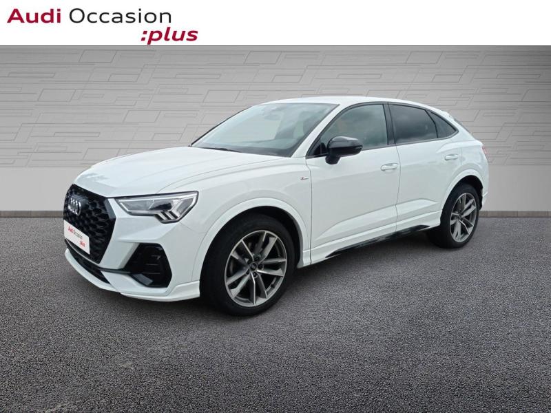 Image de l'annonce principale - Audi Q3