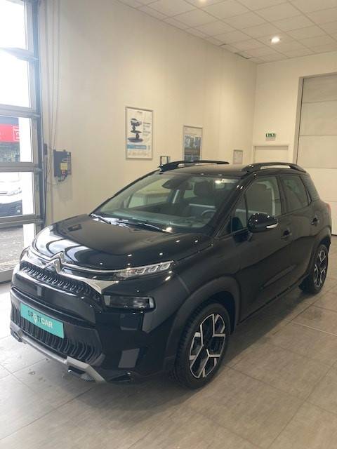 Image de l'annonce principale - Citroën C3 Aircross