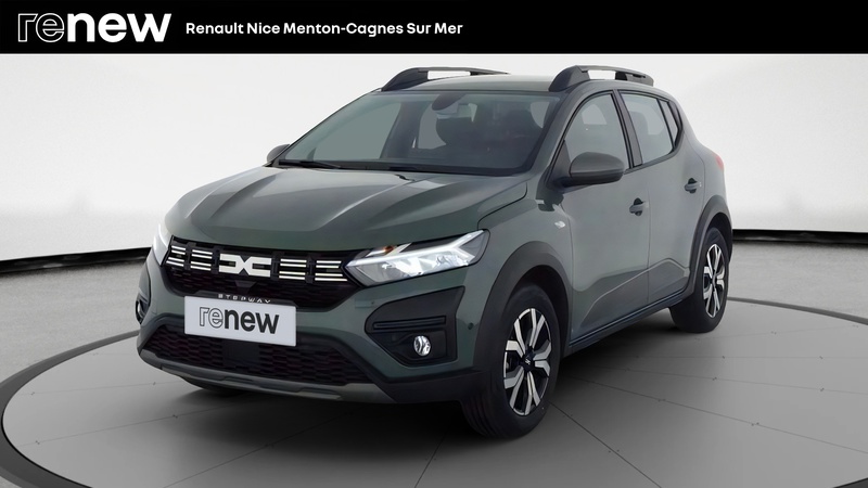 Image de l'annonce principale - Dacia Sandero