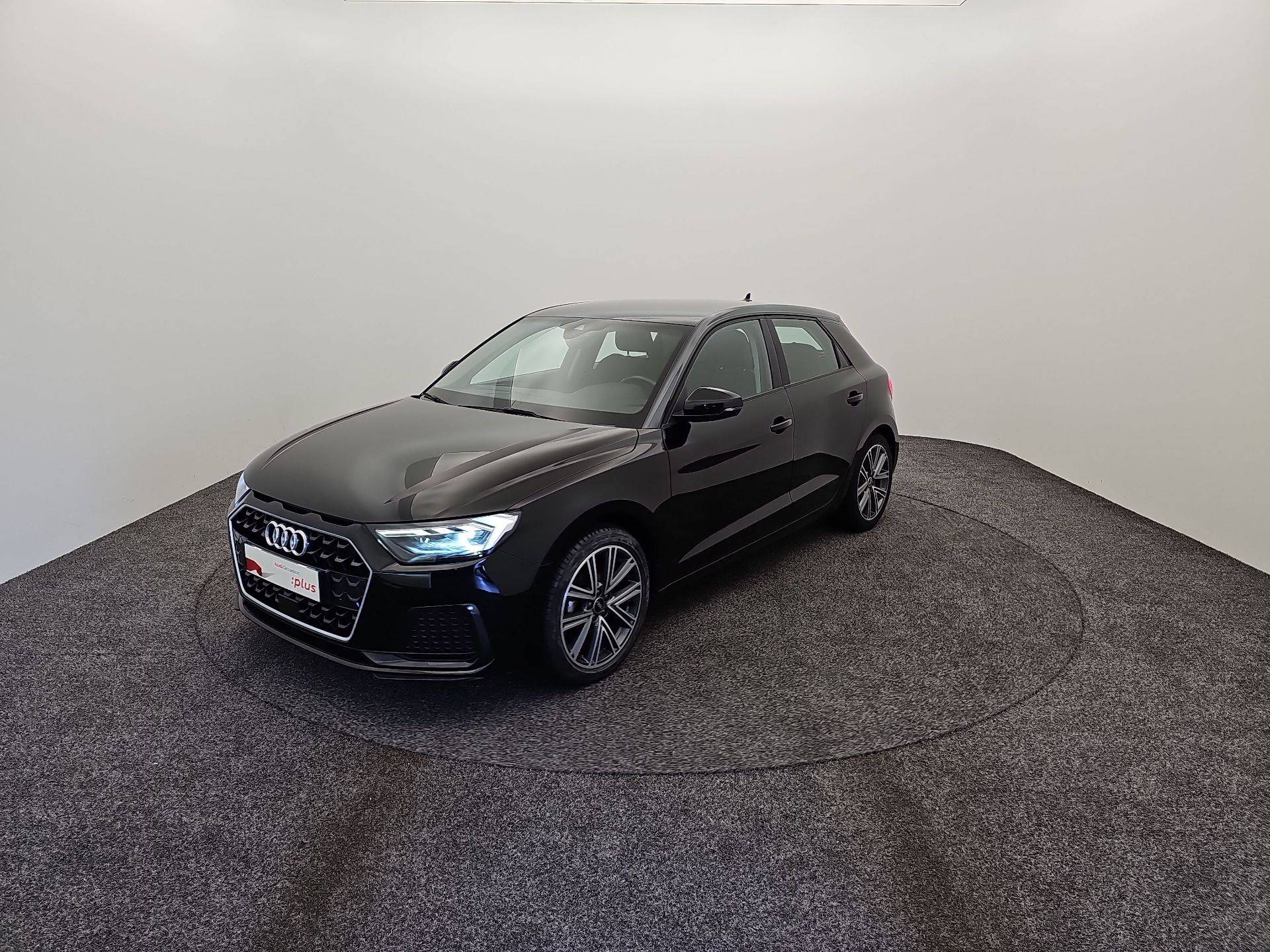 Image de l'annonce principale - Audi A1