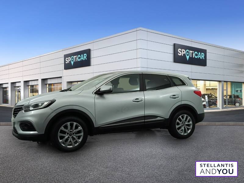 Image de l'annonce principale - Renault Kadjar