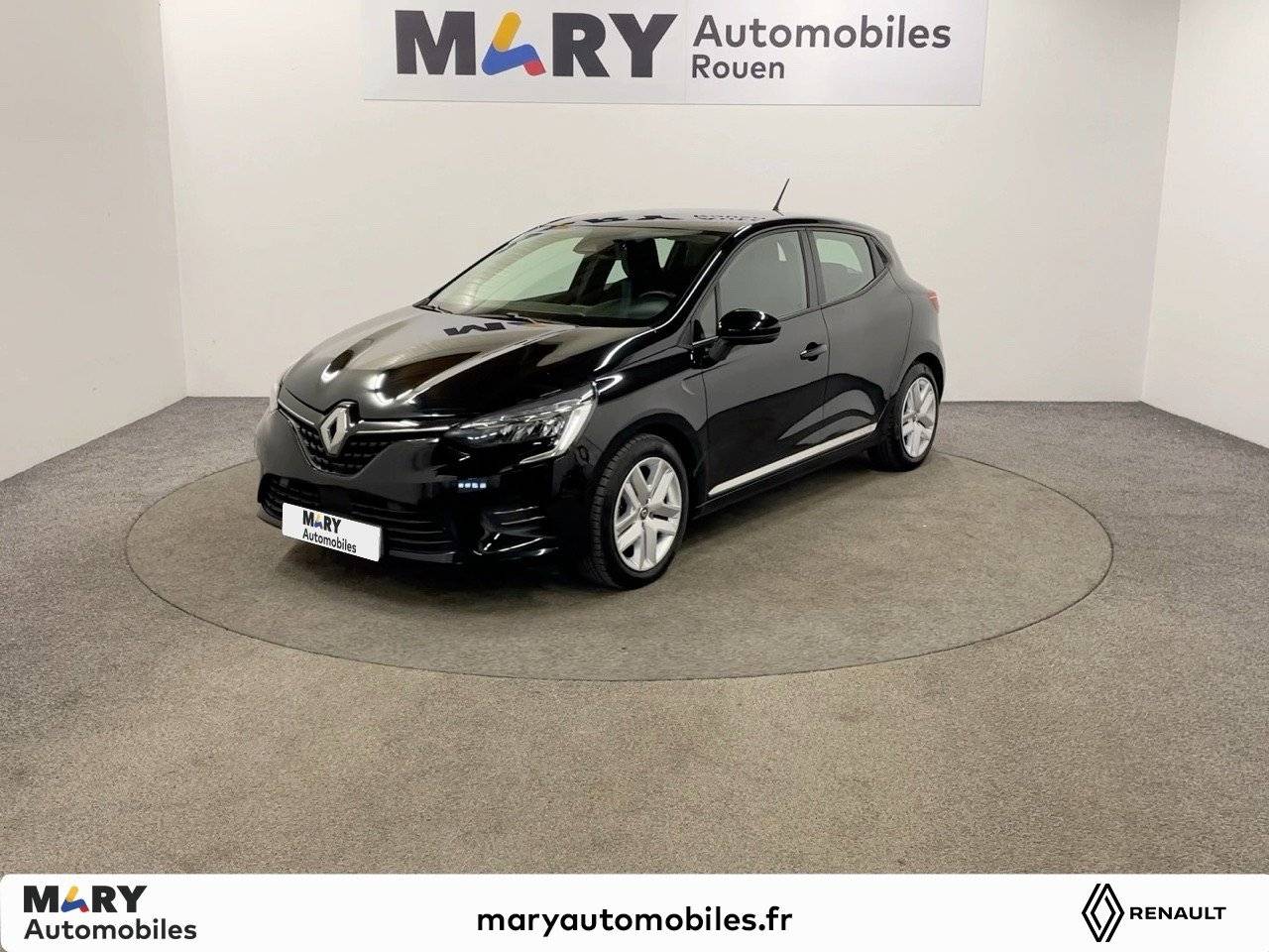 Image de l'annonce principale - Renault Clio