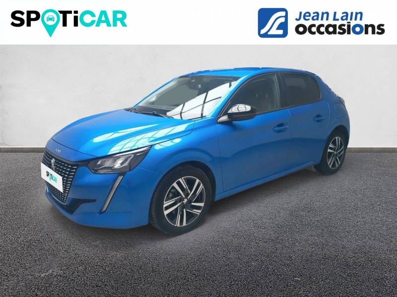 Image de l'annonce principale - Peugeot 208