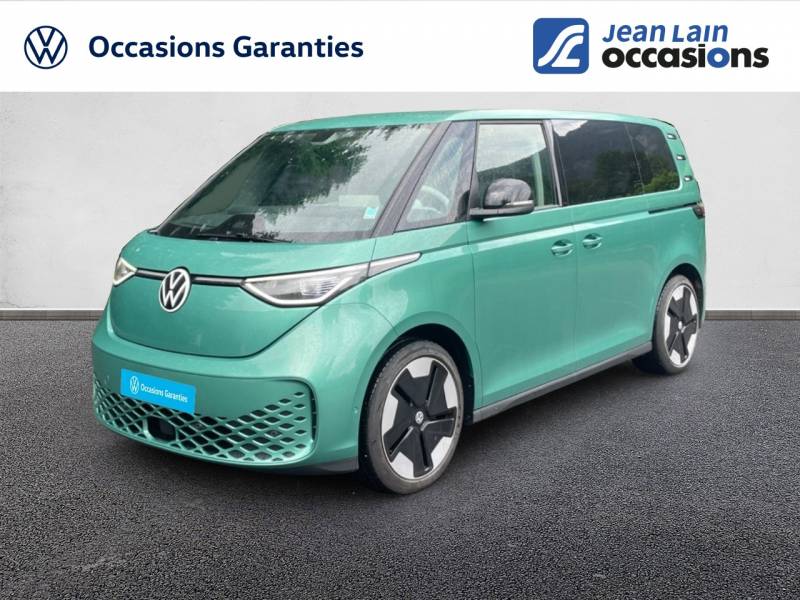 Image de l'annonce principale - Volkswagen ID.Buzz
