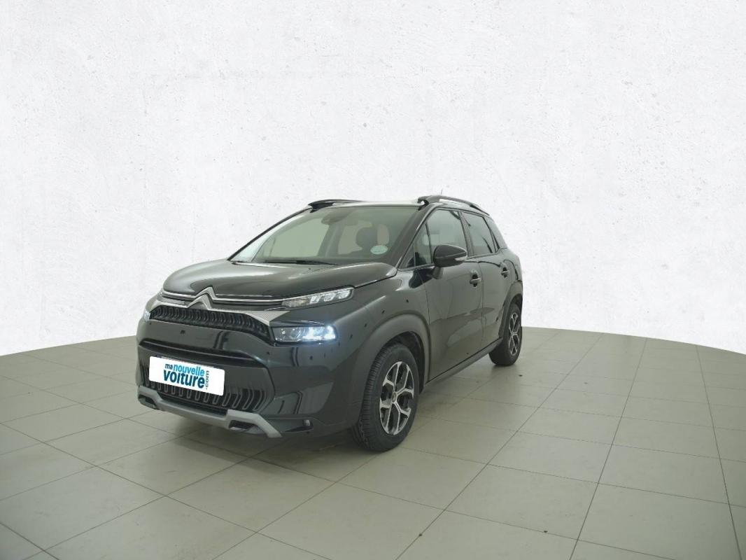 Image de l'annonce principale - Citroën C3 Aircross