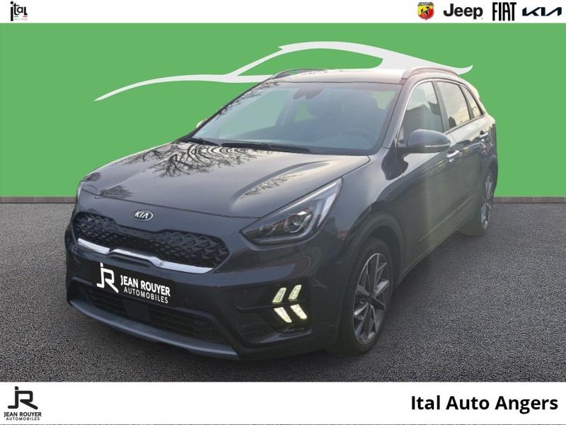 Image de l'annonce principale - Kia Niro