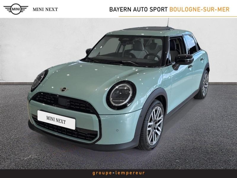 Image de l'annonce principale - MINI Hatch 5 Portes