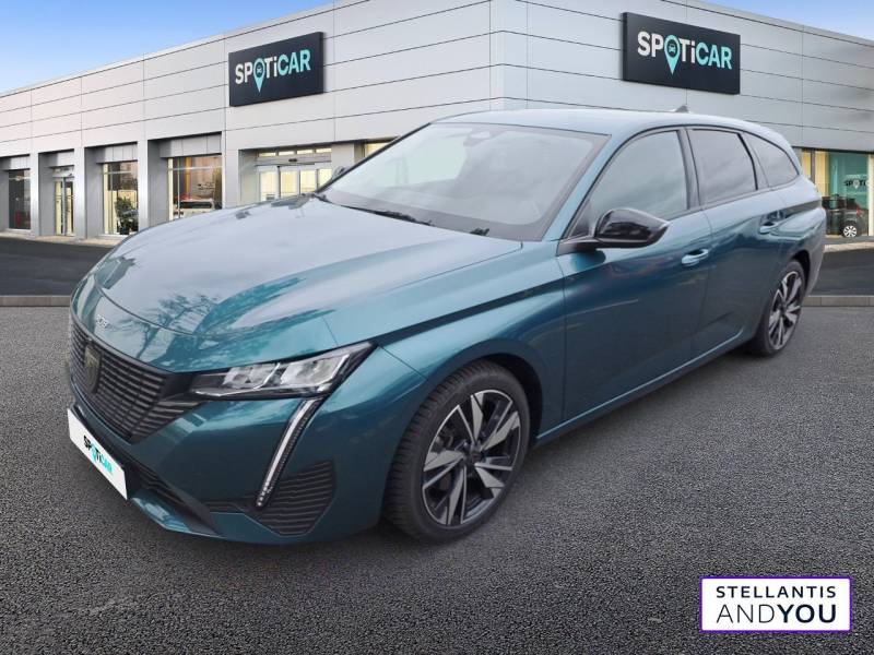 Image de l'annonce principale - Peugeot 308 SW