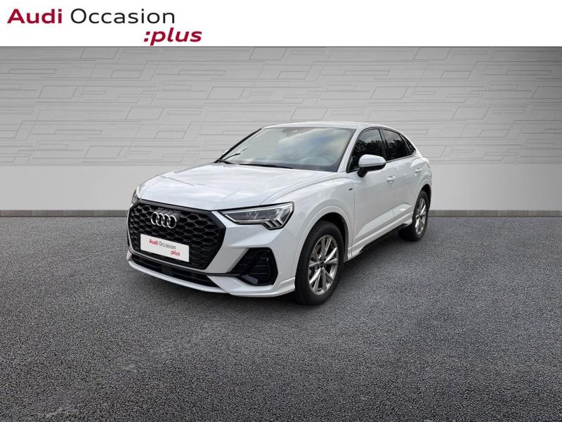 Image de l'annonce principale - Audi Q3