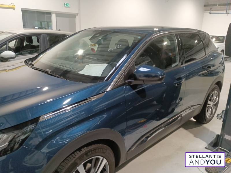 Image de l'annonce principale - Peugeot 3008