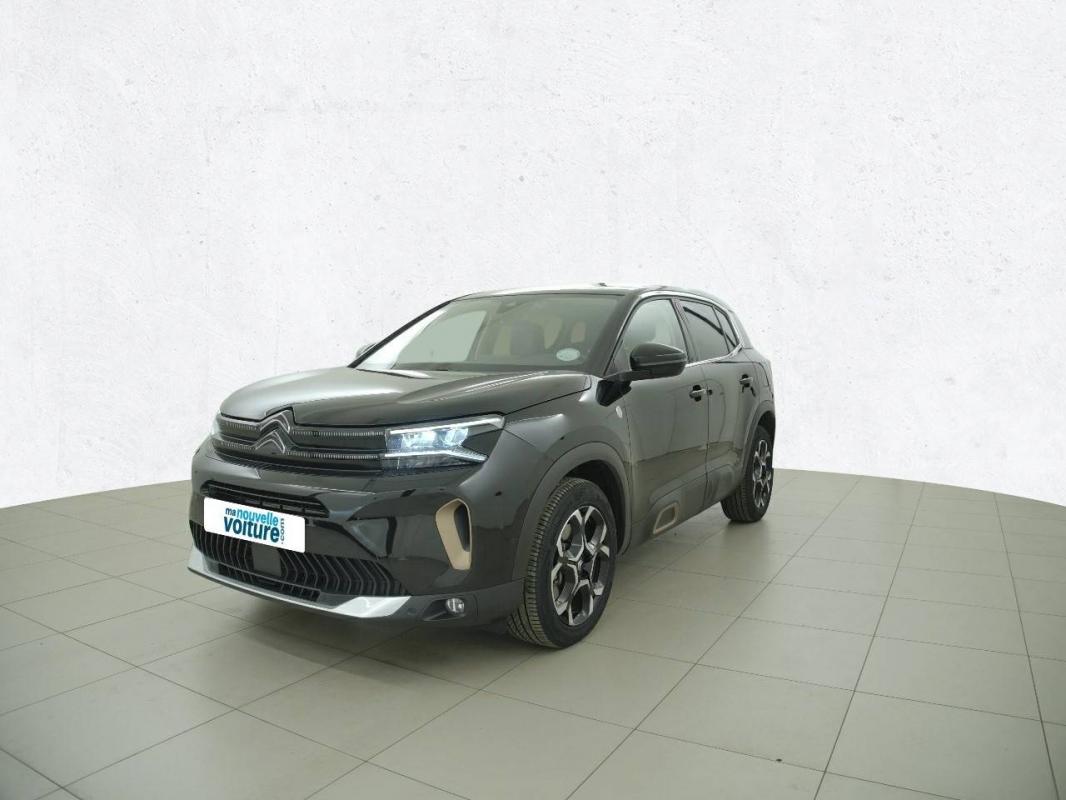 Image de l'annonce principale - Citroën C5 Aircross