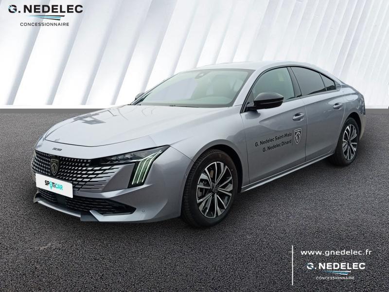 Image de l'annonce principale - Peugeot 508