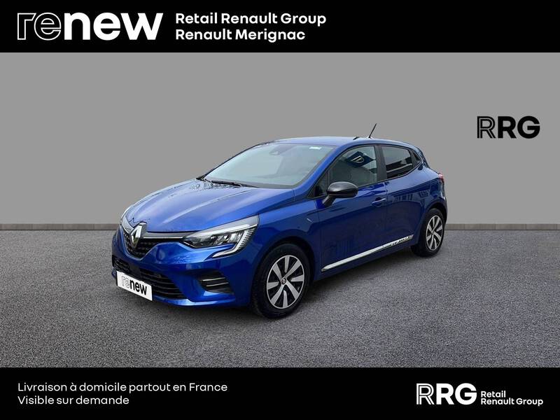 Image de l'annonce principale - Renault Clio